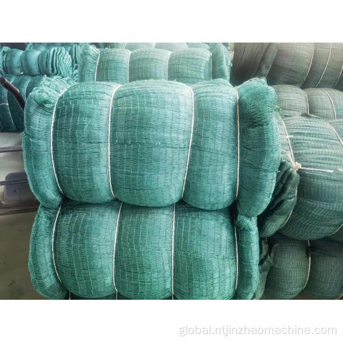 Commercial Fishing Nets PE net ued for fishing Jinzhao Factory